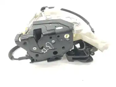 Recambio de automóvil de segunda mano de cerradura puerta delantera derecha para volkswagen passat variant (3c5) 1.9 tdi referencias oem iam 3c1837016a