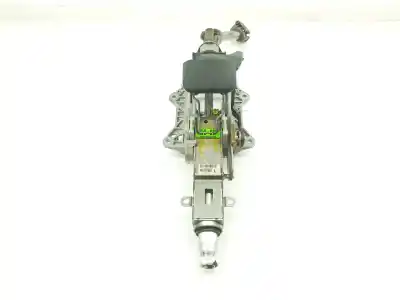 Recambio de automóvil de segunda mano de columna de direccion para volkswagen passat variant (3c5) 1.9 tdi referencias oem iam 3c1419501j