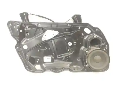 Recambio de automóvil de segunda mano de elevalunas delantero izquierdo para volkswagen passat variant (3c5) 1.9 tdi referencias oem iam 3c1837461h