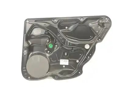 Recambio de automóvil de segunda mano de elevalunas trasero derecho para volkswagen passat variant (3c5) 1.9 tdi referencias oem iam 3c9839462l