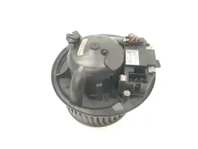 Recambio de automóvil de segunda mano de ventilador calefaccion para volkswagen passat variant (3c5) 1.9 tdi referencias oem iam 3c1820015g