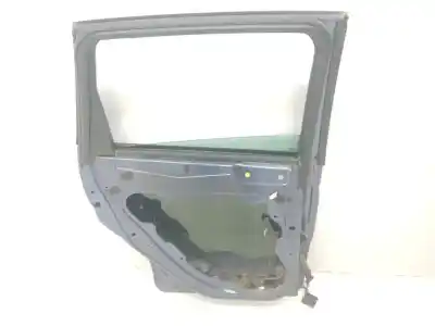 Автозапчасти б/у задняя левая дверь за ford focus c-max (dm2) 1.6 tdci ссылки oem iam 1496877  p3m51r24631ab