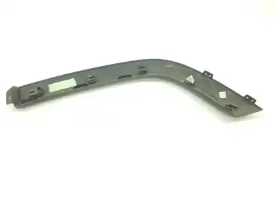 Автозапчастина б/у праве передне крило для jeep compass (mp, m6, mv, m7) 1.4 multiair посилання на oem iam 5xq88trma  5xq88trma