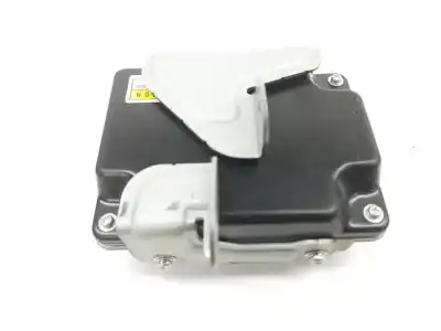 Second-hand car spare part electronic module for jeep compass (mp, m6, mv, m7) 1.4 multiair oem iam references 56029770aa  56029770aa