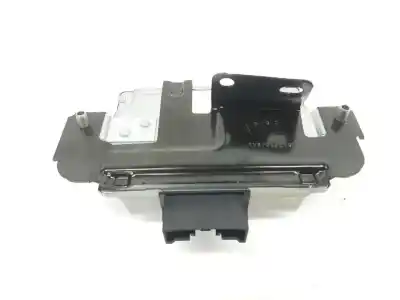 Автозапчастина б/у електронний модуль для jeep compass (mp, m6, mv, m7) 1.4 multiair посилання на oem iam 56029583ac