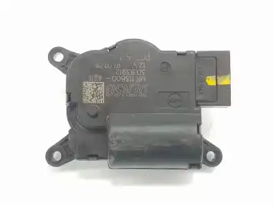 Автозапчастина б/у електронний модуль для jeep compass (mp, m6, mv, m7) 1.4 multiair посилання на oem iam mr1138004211