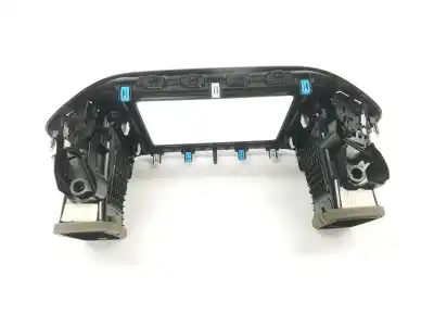 Автозапчасти б/у аэратор за jeep-viasa compass (mp, m6, mv, m7) 1.4 multiair ссылки oem iam 53235875  53235875