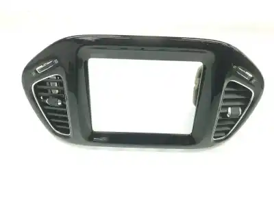 Автозапчасти б/у аэратор за jeep-viasa compass (mp, m6, mv, m7) 1.4 multiair ссылки oem iam 53235875  53235875
