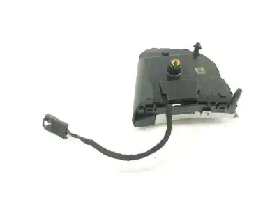 Second-hand car spare part steering wheel switch for jeep-viasa compass (mp, m6, mv, m7) 1.4 multiair oem iam references 5ux00dx9ab  5ux00dx9ab