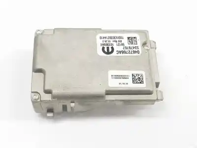 Автозапчастина б/у камера для jeep compass (mp, m6, mv, m7) 1.4 multiair посилання на oem iam 53479767  53479767