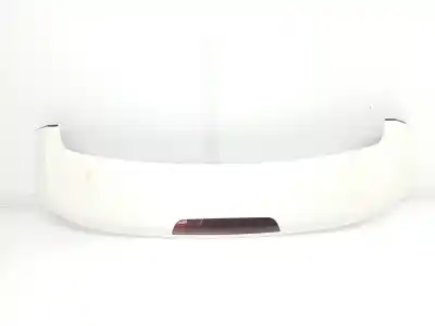 Автозапчастина б/у задне крило для jeep compass (mp, m6, mv, m7) 1.4 multiair посилання на oem iam 735746234