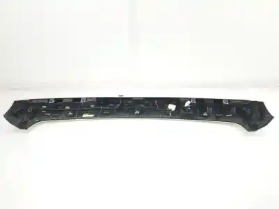 Автозапчасти б/у заднее крыло за jeep-viasa compass (mp, m6, mv, m7) 1.4 multiair ссылки oem iam 735746234  735746234
