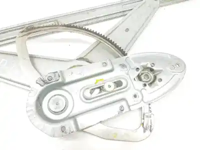 Second-hand car spare part driver left window regulator for ford focus c-max (dm2) 1.6 tdci oem iam references 1738645  3m51r23201da