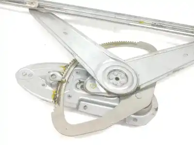 Second-hand car spare part driver left window regulator for ford focus c-max (dm2) 1.6 tdci oem iam references 1738645  3m51r23201da