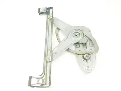 Second-hand car spare part rear left window regulator for ford focus c-max (dm2) 1.6 tdci oem iam references 1738647  3m51r27001da