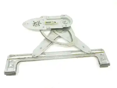 Second-hand car spare part rear left window regulator for ford focus c-max (dm2) 1.6 tdci oem iam references 1738647  3m51r27001da