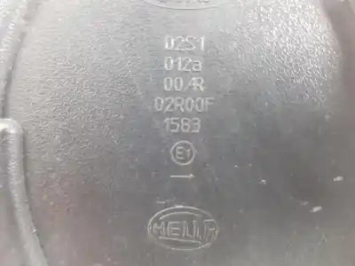 Автозапчастина б/у правий ліхтар для ford focus c-max (dm2) 1.6 tdci посилання на oem iam 1347454  3m5113a602ad