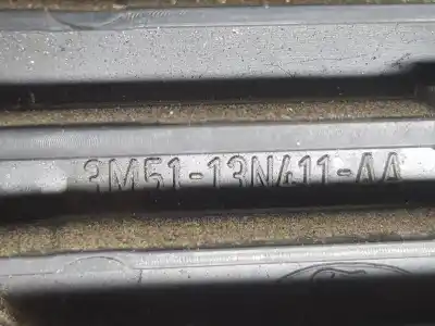 Автозапчастина б/у правий ліхтар для ford focus c-max (dm2) 1.6 tdci посилання на oem iam 1347454  3m5113a602ad