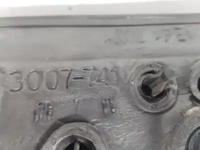 Автозапчастина б/у ліве дзеркало для ford focus c-max (dm2) 1.6 tdci посилання на oem iam 1524493  3m5117683cs