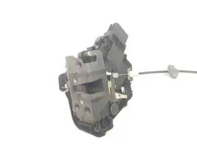 Pezzo di ricambio per auto di seconda mano serratura porta anteriore destra per ford focus c-max (dm2) 1.6 tdci riferimenti oem iam 4892457  3m5ar21812et