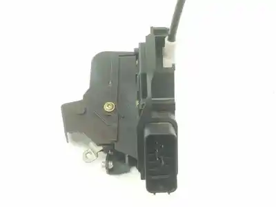 Second-hand car spare part rear right door lock for ford focus c-max (dm2) 1.6 tdci oem iam references 1503763  1503763