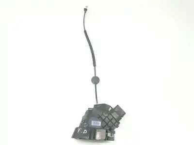 Second-hand car spare part rear right door lock for ford focus c-max (dm2) 1.6 tdci oem iam references 1503763