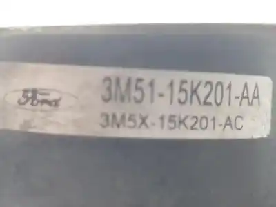 Автозапчастина б/у правий протитуман для ford focus c-max (dm2) 1.6 tdci посилання на oem iam 1481005  3m5115k201ab