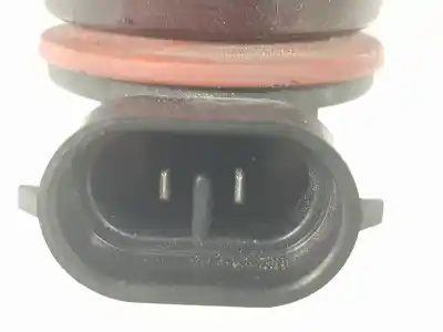Second-hand car spare part left fog light for ford focus c-max (dm2) 1.6 tdci oem iam references 1481007  3m5115k202ab