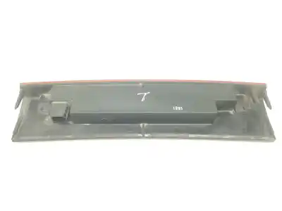 Peça sobressalente para automóvel em segunda mão farolim traseiro central por ford focus c-max (dm2) 1.6 tdci referências oem iam 1535269  7m5113a601ab