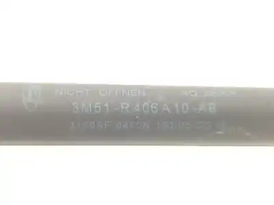 Second-hand car spare part tailgate gas strut for ford focus c-max (dm2) 1.6 tdci oem iam references 1683725  3m51r406a10ab