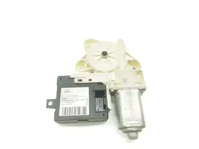 Pièce détachée automobile d'occasion moteur lève vitre arrière droite pour ford focus c-max (dm2) 1.6 tdci références oem iam 1430372  6m5t14b534aa