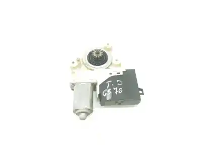 Pièce détachée automobile d'occasion moteur lève vitre arrière droite pour ford focus c-max (dm2) 1.6 tdci références oem iam 1430372  6m5t14b534aa