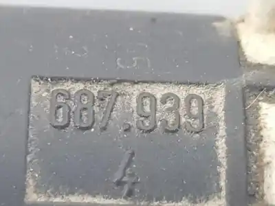 Second-hand car spare part parking sensor for ford focus c-max (dm2) 1.6 tdci oem iam references 4536839