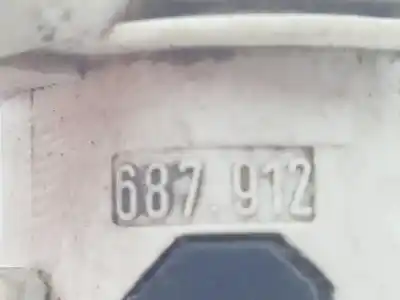 Автозапчасти б/у парковочный датчик за ford focus c-max (dm2) 1.6 tdci ссылки oem iam 4536839  1x4315k859bb