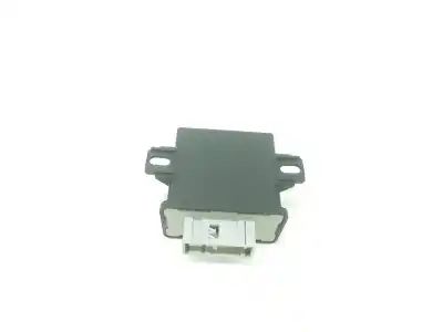 Second-hand car spare part electronic module for audi a3 (8p1) 1.8 tfsi oem iam references 8p0907357f  8p0907357j