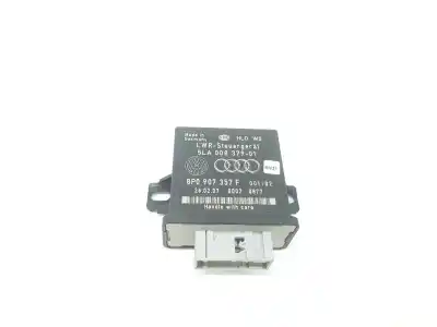 Second-hand car spare part electronic module for audi a3 (8p1) 1.8 tfsi oem iam references 8p0907357f  8p0907357j