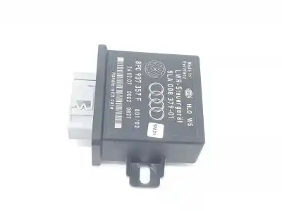 Second-hand car spare part electronic module for audi a3 (8p1) 1.8 tfsi oem iam references 8p0907357f  8p0907357j