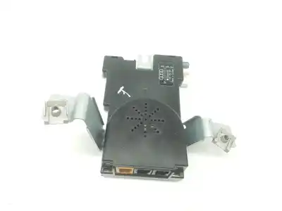 Second-hand car spare part electronic module for audi a3 (8p1) 1.8 tfsi oem iam references 8p4035225d  8p4035225d