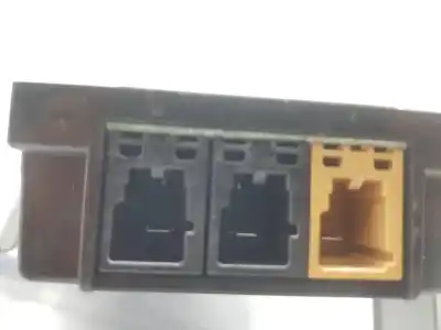 Second-hand car spare part electronic module for audi a3 (8p1) 1.8 tfsi oem iam references 8p4035225d  8p4035225d