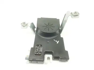 Second-hand car spare part electronic module for audi a3 (8p1) 1.8 tfsi oem iam references 8p4035225d  8p4035225d