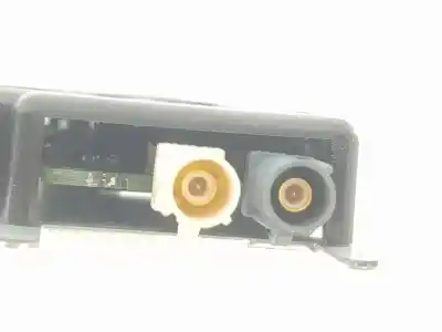 Second-hand car spare part electronic module for audi a3 (8p1) 1.8 tfsi oem iam references 8p4035225d  8p4035225d