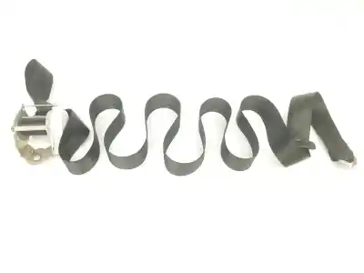 Peça sobressalente para automóvel em segunda mão cinto de segurança traseiro direito por audi a3 (8p1) 1.8 tfsi referências oem iam 8p0857805
