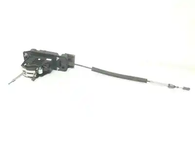 Second-hand car spare part gear lever for audi a3 (8p) 1.8 16v tfsi oem iam references 8p1713041c 8p1713041c 