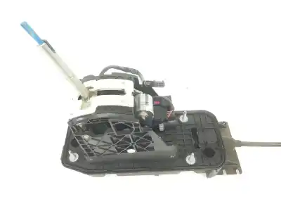 Second-hand car spare part gear lever for audi a3 (8p) 1.8 16v tfsi oem iam references 8p1713041c 8p1713041c 