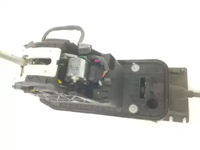 Second-hand car spare part gear lever for audi a3 (8p) 1.8 16v tfsi oem iam references 8p1713041c 8p1713041c 