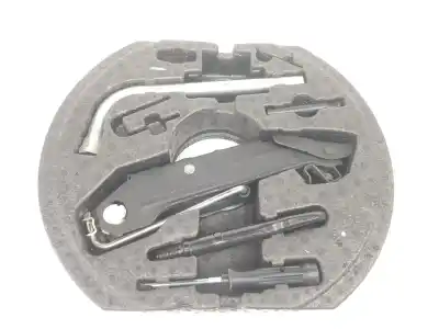 Piesă de schimb auto la mâna a doua cric pentru audi a3 (8p) 1.8 16v tfsi referințe oem iam 1k0011031d 1k0012115f 