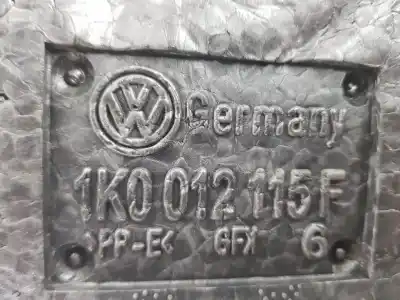 Piesă de schimb auto la mâna a doua cric pentru audi a3 (8p) 1.8 16v tfsi referințe oem iam 1k0011031d 1k0012115f 
