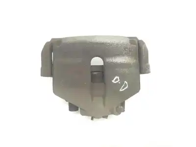 Peça sobressalente para automóvel em segunda mão pinça de travão dianteira direita por audi a3 (8p1) 1.8 tfsi referências oem iam 1k0615124e