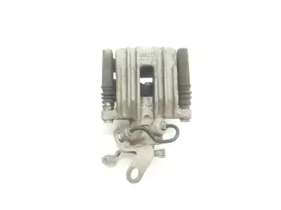 Peça sobressalente para automóvel em segunda mão pinça de travão traseira esquerda por audi a3 (8p1) 1.8 tfsi referências oem iam 1k0615423j