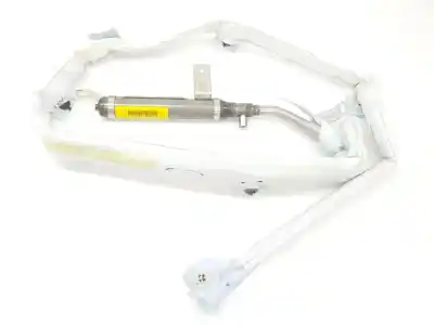 Peça sobressalente para automóvel em segunda mão airbag de cortina dianteiro direito por audi a3 (8p1) 1.8 tfsi referências oem iam 8p4880742e